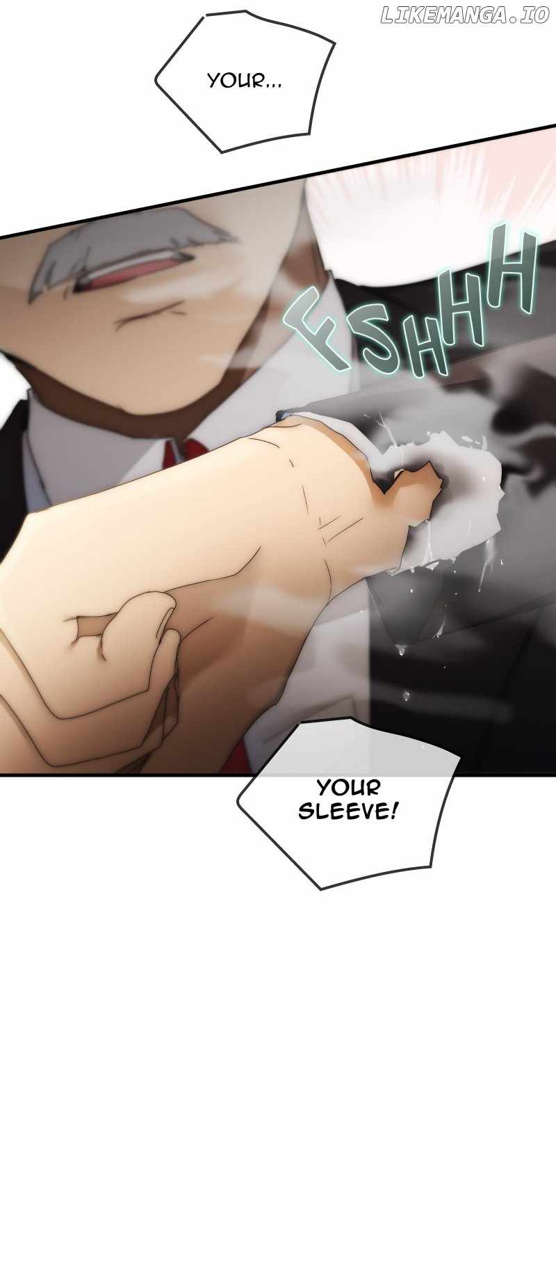 Deadly Hour Chapter 46 27